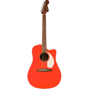 FENDER CALIFORNIA STANDARD REDONDO CE FRD