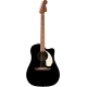 FENDER CALIFORNIA STANDARD REDONDO CE BLK