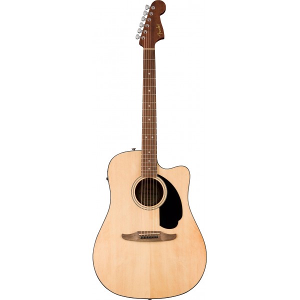 FENDER CALIFORNIA STANDARD REDONDO CE NAT