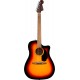 FENDER CALIFORNIA STANDARD REDONDO CE 3TS