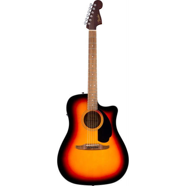 FENDER CALIFORNIA STANDARD REDONDO CE 3TS