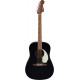 FENDER CALIFORNIA STANDARD REDONDO BLK