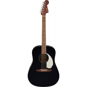 FENDER CALIFORNIA STANDARD REDONDO BLK