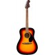 FENDER CALIFORNIA STANDARD REDONDO 3TS