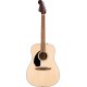 FENDER CALIFORNIA STANDARD REDONDO LH NATURAL