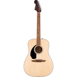 FENDER CALIFORNIA STANDARD REDONDO LH NATURAL