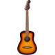 FENDER CALIFORNIA STANDARD REDONDO MINI 3TS