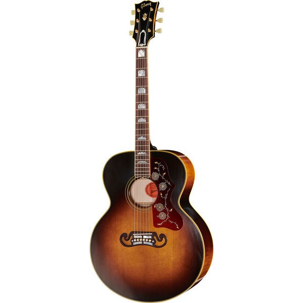 GIBSON CUSTOM SHOP 1957 SJ-200 VS