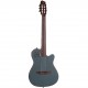 GODIN Multiac Mundial Arctik Blue with bag