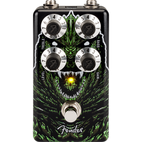 FENDER GODZILLA DISTORTION