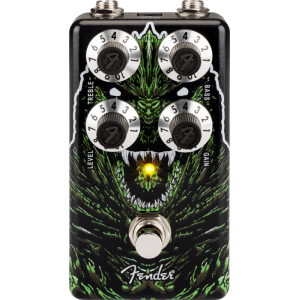 FENDER GODZILLA DISTORTION