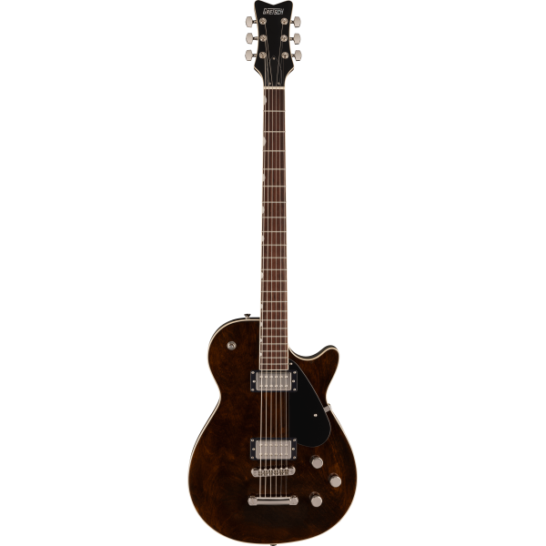 GRETSCH ELECTROMATIC JET BARITONE IMPERIAL STAIN