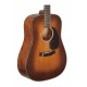 MARTIN DREADNOUGHT 18 STANDARD AMBER BURST