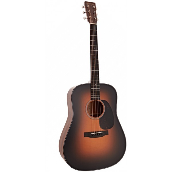 MARTIN DREADNOUGHT 18 STANDARD GE 1935 SUNBURST