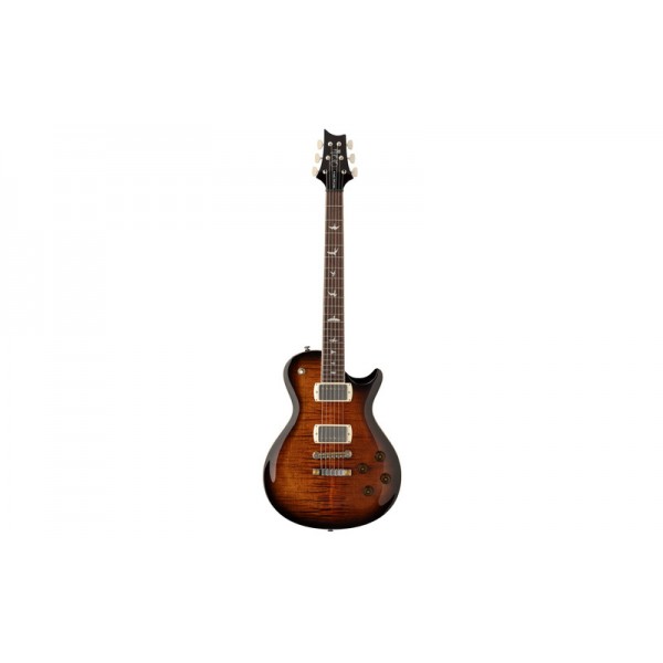 PRS SE MCCARTY 594 SINGLECUT BLACK GOLD BURST PRS SE MCCARTY 594 SINGLECUT BLACK GOLD BURST