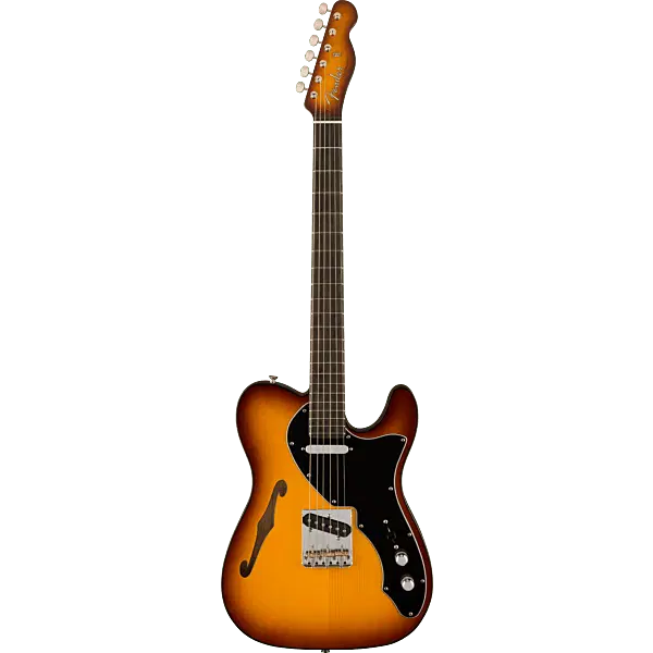 FENDER SUONA TELECASTER THINLINE EDICION LIMITADA FENDER SUONA TELECASTER THINLINE EDICION LIMITADA
