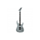 Jackson American SRS Soloist SL2 HT - Satin Porsche Gray Jackson American SRS Soloist SL2 HT - Satin Porsche Gray