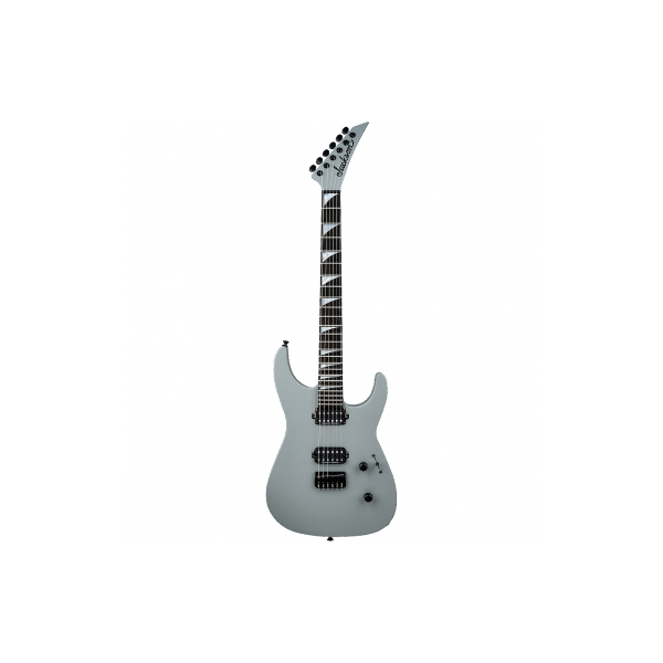 Jackson American SRS Soloist SL2 HT - Satin Porsche Gray Jackson American SRS Soloist SL2 HT - Satin Porsche Gray
