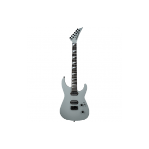 Jackson American SRS Soloist SL2 HT - Satin Porsche Gray