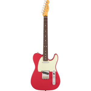 FENDER AMERICAN PRO CLASSIC TELECASTER FDKR