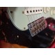 FENDER CUSTOM SHOP 63 STRAT SUPHREL - SFABLK/3TSB