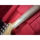 FENDER CUSTOM SHOP 63 STRAT SUPHREL - SFABLK/3TSB