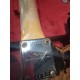 FENDER CUSTOM SHOP 63 STRAT SUPHREL - SFABLK/3TSB