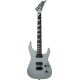 Jackson American SRS Soloist SL2 HT - Satin Porsche Gray Jackson American SRS Soloist SL2 HT - Satin Porsche Gray