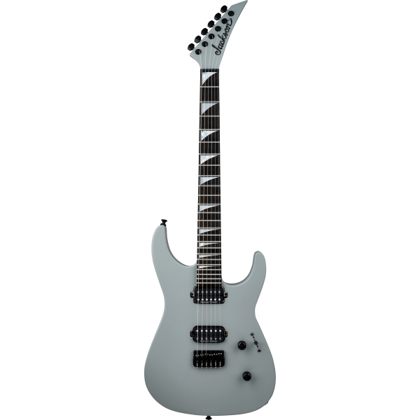 Jackson American SRS Soloist SL2 HT - Satin Porsche Gray Jackson American SRS Soloist SL2 HT - Satin Porsche Gray