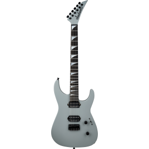 Jackson American SRS Soloist SL2 HT - Satin Porsche Gray