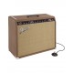 FENDER 62 SUPER AMP