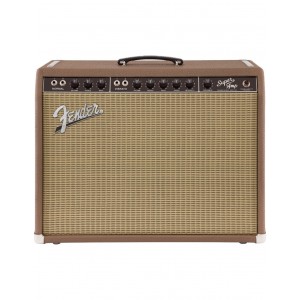 FENDER 62 SUPER AMP