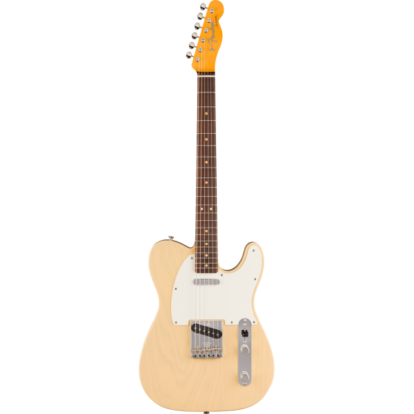 FENDER AM VINTAGE II 1963 TELECASTER VBL RW