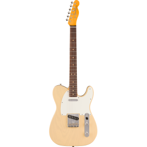 FENDER AM VINTAGE II 1963 TELECASTER VBL RW
