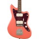 FENDER CLASSIC VIBE 60S JAZZMASTER LRL TCO FENDER CLASSIC VIBE 60S JAZZMASTER LRL TCO