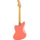 FENDER CLASSIC VIBE 60S JAZZMASTER LRL TCO FENDER CLASSIC VIBE 60S JAZZMASTER LRL TCO
