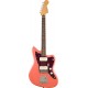 FENDER CLASSIC VIBE 60S JAZZMASTER LRL TCO FENDER CLASSIC VIBE 60S JAZZMASTER LRL TCO