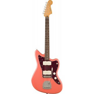 FENDER CLASSIC VIBE 60S JAZZMASTER LRL TCO
