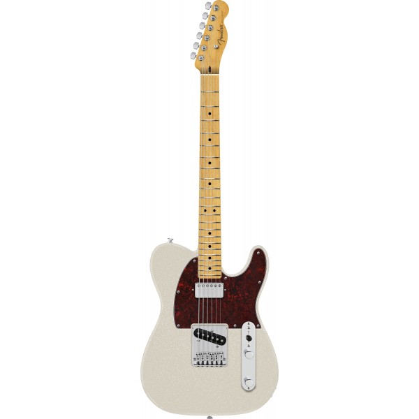 FENDER PLAYER II MODIFIED TELE SH MN OLYMPIC PEARL