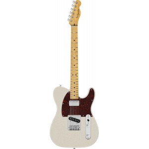 FENDER PLAYER II MODIFIED TELE SH MN OLYMPIC PEARL