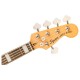 SQUIER CLASSIC VIBE ACTIVE 70S JAZZ BASS V LRL SSB SQUIER CLASSIC VIBE ACTIVE 70S JAZZ BASS V LRL SSB