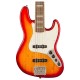 SQUIER CLASSIC VIBE ACTIVE 70S JAZZ BASS V LRL SSB SQUIER CLASSIC VIBE ACTIVE 70S JAZZ BASS V LRL SSB