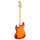 SQUIER CLASSIC VIBE ACTIVE 70S JAZZ BASS V LRL SSB SQUIER CLASSIC VIBE ACTIVE 70S JAZZ BASS V LRL SSB