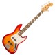 SQUIER CLASSIC VIBE ACTIVE 70S JAZZ BASS V LRL SSB SQUIER CLASSIC VIBE ACTIVE 70S JAZZ BASS V LRL SSB
