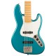 SQUIER CLASSIC VIBE ACTIVE 70S JAZZ BASS MN OCEAN TURQUOISE SQUIER CLASSIC VIBE ACTIVE 70S JAZZ BASS MN OCEAN TURQUOISE