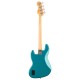 SQUIER CLASSIC VIBE ACTIVE 70S JAZZ BASS MN OCEAN TURQUOISE SQUIER CLASSIC VIBE ACTIVE 70S JAZZ BASS MN OCEAN TURQUOISE