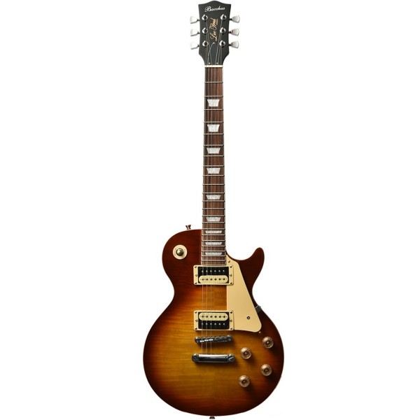 BACCHUS UNIVERSE BLP-FMH/R HB