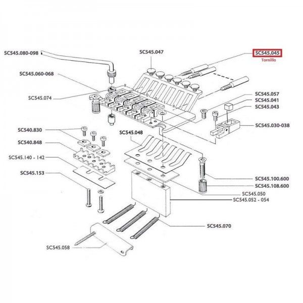 SHL545045