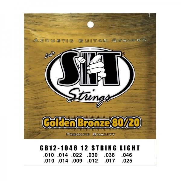 SIT GB121046 12 CUERDAS