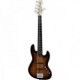 SQUIER JAZZ BASS V ACTIVE 3T SB EB 5 CUERDAS